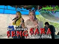 Download Lagu SENGSARA | NUR SAKINAH FEAT AMORA SOLIKA | LAGU DANGDUT REMIX