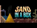 Falling Sand Game Template - Pixel Simulation unitysourcecode in