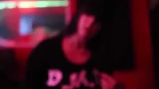 nat foxx twerk video shot by djmalonepro