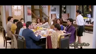 سحرتني ولا سحرتلي براتشي ورانبير مكانك في القلب هو القلب كله الجزء 8 اول فيديو لي رايكم 