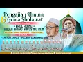 Download Lagu 🔴🔵[LIVE] PENGAJIAN UMUM \u0026 GEMA SHOLAWAT BERSAMA MAJELIS GANDRUNG NABI