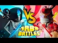 Tanqr vs Kreek - The WINNERS of RB Battles Championship Season 1 2 Roblox Battles