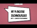 Introduction to Programming - Module 2