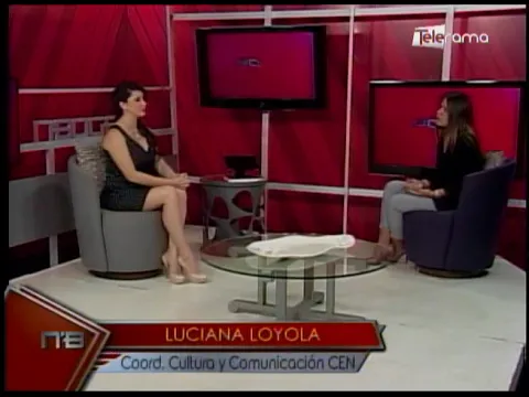 CEN inaugura The Scene 1er  Proyecto de Micro Teatro en Inglés