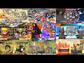 Naruto Games Select Screen Evolution (2003 - 2024)