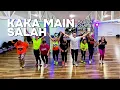 Download Lagu Andrei Osanu - KAKA MAIN SALAH