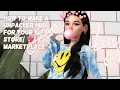 Tutorial Second Life