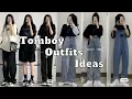 Download Lagu Tomboy outfits ideas 🍓🌼