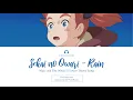 SEKAI NO OWARI - RAIN (Mary and The Witch's Flower Theme Song)【cover by tarra】