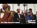 VDC Mère Maduda em Cabinda