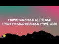 Syd, Smino - Right Track (Lyrics)
