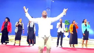 ali mukhwana live ministration maombi yangu