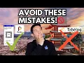 Download Lagu SURVIVING Your First Hour in Tokyo Japan 🇯🇵 |  Checklist \u0026 Mistakes to Avoid (2025)