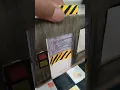 Fnaf 1 office from cardboard with working doors