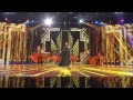 MBC The X Factor  - لاتويا   - The Power Of Love -  العروض المباشرة