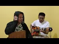 Lagu Exist - Masih Terserlah Ayumu (Akustik) Cover by Tatan Dasing
