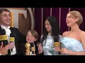 Why Hamnet s Jessie Buckley Was Thinking About the Restroom During Golden Globes Win Exclusive