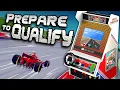 Download Lagu 2024 POLE POSITION Racing Player Review | NEW from My Arcade