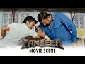 Download Lagu Zanjeer Movie Fight: Ram Charan and Sanjay Dutt's Epic Battle