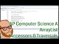SOUND CORRECTED - SEE LINK Computer Science AP
