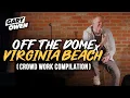 Off The Dome x Virginia Beach