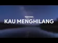 Download Lagu TEKTONA - KAU MENGHILANG [LIRIK ]