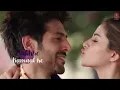 Lyrical: Ankhiyon Se Goli Mare | Pati Patni Aur Woh | Kartik A, Bhumi P, Ananya P | Mika S, Tulsi K