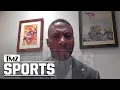 Ryan Clark Says Son Playing In Nat l Champ Game Is Best Sports Moment Of His Life TMZ Sports