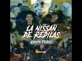 La Nissan De Redilas