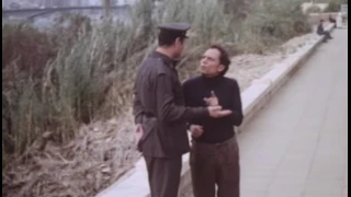 عادل امام قالها زمان ومحدش خد باله افتكروه عبيط 