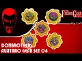 Download Lagu DonBrothers Avataro Gear Set 04 (Robotaro Gears): EmGo's Super Sentai Reviews N' Stuff