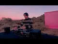 Durante feat. Running Touch - Remedy (Live from Joshua Tree) [@DuranteMusic]