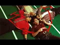 Download Lagu The Lantis - Merah dan Hijau (Official Visualizer)