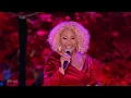 Darlene Love - A Marshmallow World at 91st Annual Christmas in Rockefeller Center 2023