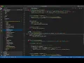 Symflower create test code lens in Visual Studio Code to jump-start writing tests instantly
