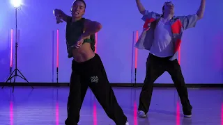 Amaarae "Princess Going Digital" Choreography By Tricia Miranda