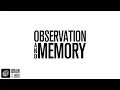 Drawabox Lesson 2 Observation and Memory