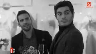 أمجد جمعة انا لما بحب بحن بجن حالات واتس اب 