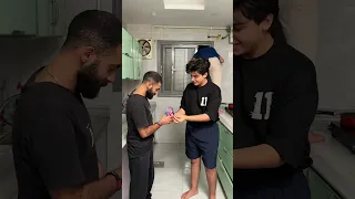 خد الصدمه بجد    دندنها