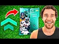 Easy 200K COINS IN 10 Minutes Team Builders in Madden 25