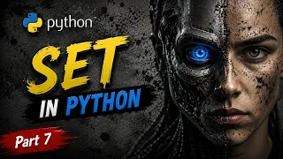 Python Sets Explained Sets in Python for Beginners Python Course Part 7 2026