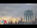 How did the northern Idaho city of Athol get its name