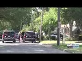 Grayson Co trial wraps up for the week