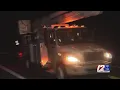 Power outages preparations