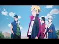 Lagu Kirarirari [Kana-Boon] - Boruto Opening (Isolated Tracks)