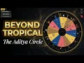 Free Birth Chart Calculator Beyond Tropical Astrology with the Aditya Circle