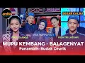 Download Lagu Fika \u0026 Riza - Mupu Kembang - Balagenyat, Panambih: Budak Ceurik @AMIFASTUDIO [OFFICIAL]