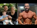 Who was Nermin Sulejmanovic Bosnian bodybuilder livestreams his wife s murder and dies by suicide