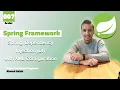 7 - Spring Framework