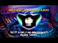 Download Lagu DJ IT S ONLY ME // BREAKBEAT REMIX // TIKTOK VIRAL